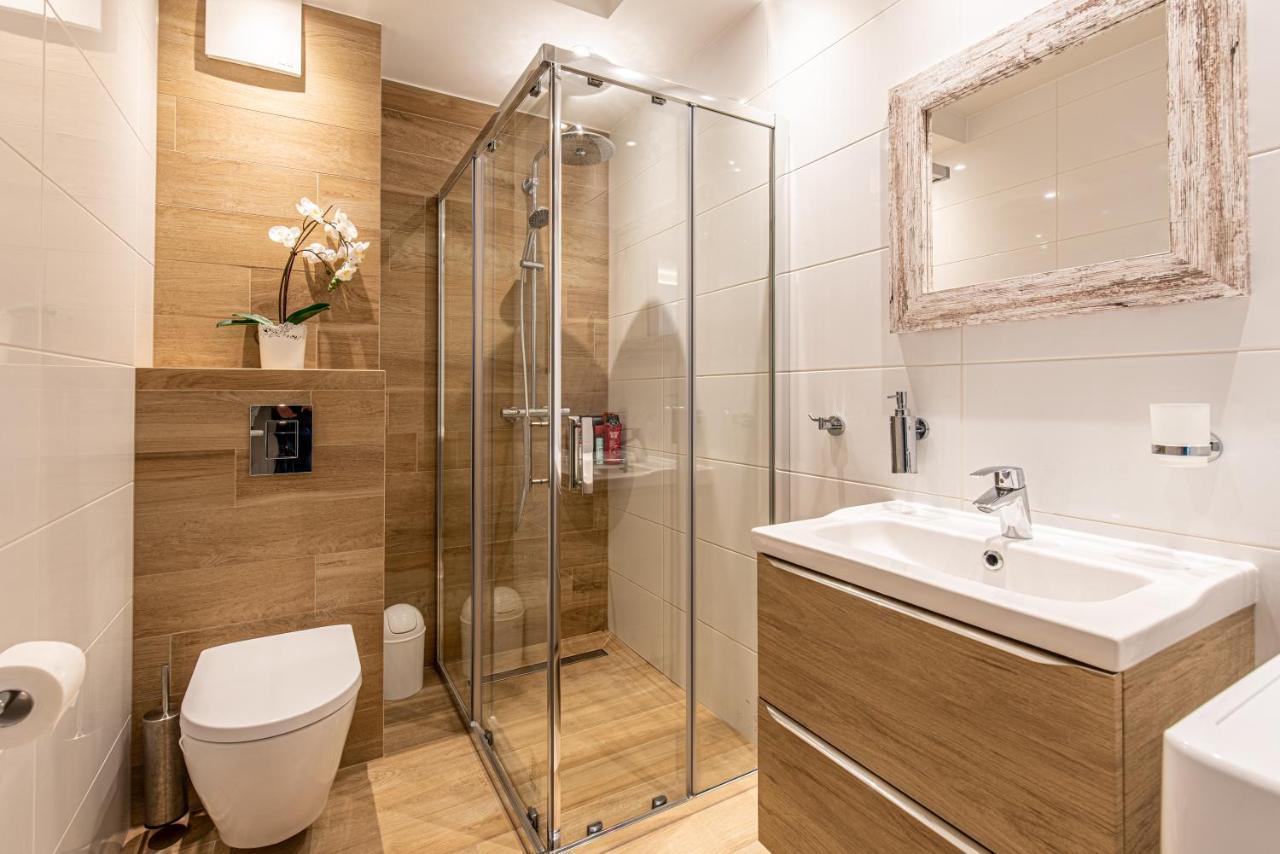 Bella Casa Premium Apartment - 30 Pszczelna Cracovie Extérieur photo
