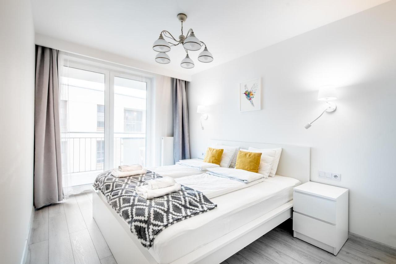 Bella Casa Premium Apartment - 30 Pszczelna Cracovie Extérieur photo