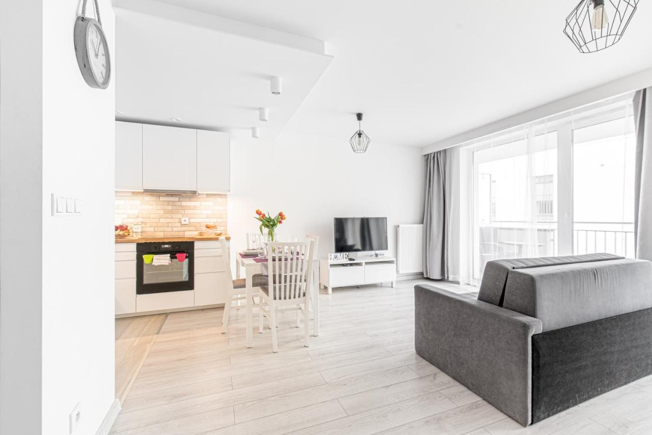 Bella Casa Premium Apartment - 30 Pszczelna Cracovie Extérieur photo