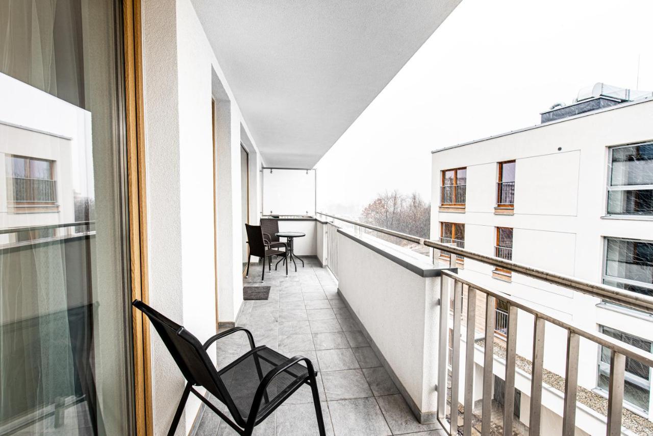 Bella Casa Premium Apartment - 30 Pszczelna Cracovie Extérieur photo